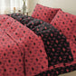 Ownkoti Timeless Ginkgo Cotton Gauze Bedding Set(4PCS) - image 7