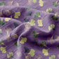 Ownkoti Ginkgo Leaf Cotton Gauze Sheet Bedspread - image 7