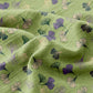 Ownkoti Ginkgo Leaf Cotton Gauze Sheet Bedspread - image 3
