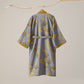 Ownkoti Cotton Gauze Ginkgo Kimono Robe - image 34