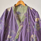 Ownkoti Cotton Gauze Ginkgo Kimono Robe - image 6