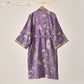 Ownkoti Cotton Gauze Ginkgo Kimono Robe - image 4