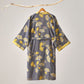 Ownkoti Cotton Gauze Ginkgo Kimono Robe - image 28