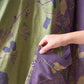 Ownkoti Cotton Gauze Ginkgo Kimono Robe - image 23