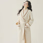 Ownkoti Simple Solid Color Quilted Robe - image 0