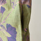 Ginkgo Leaf Hanfu Inspired Cotton Nightdress - image 9