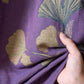 Ginkgo Leaf Hanfu Inspired Cotton Nightdress - image 23