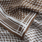 Ownkoti Nordic Style Knit Throw Blanket - image 15