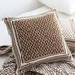 Ownkoti Nordic Style Knit Throw Blanket - image 14