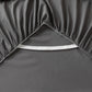 Ownkoti Solid Color Bed Skirt Sheet - image 17