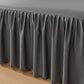 Ownkoti Solid Color Bed Skirt Sheet - image 16