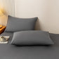 Ownkoti Solid Color Bed Skirt Sheet - image 14