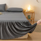 Ownkoti Solid Color Bed Skirt Sheet - image 13