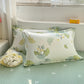 Ownkoti Refresh Ginkgo Leaf Pure Cotton Bedding - image 5