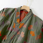 Ownkoti Ginkgo Cotton Gauze Kimono Loungewear Set - image 34