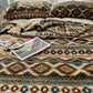 Ownkoti Bohemian Chic Fluffy Fleece Throw Blanket - image 8