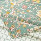 Ownkoti William Morris Floral Quilted Bedspread Set(3PCS) - image 7