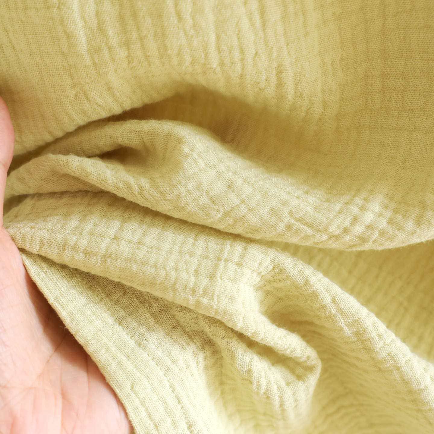 Ownkoti Oriental-inspired Leaf Cotton Loungewear - image 10