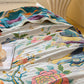 Ownkoti Luxurious Bird Floral Cotton Gauze Blanket - image 3