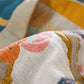 Ownkoti Luxurious Bird Floral Cotton Gauze Blanket - image 4