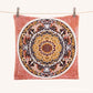 Ownkoti Retro Floral Cotton Kitchen Absorbent Towel - image 1