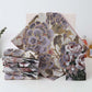 Ownkoti Luxurious Floral Cotton Kitchen Absorbent Towel - image 2