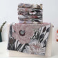 Ownkoti Luxurious Floral Cotton Kitchen Absorbent Towel - image 3