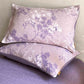 Ownkoti Vintage Floral Blossom Print Bedding Set(4PCS) - image 3