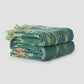 Ownkoti Lily Cotton Gauze Tassel Blanket - image 1