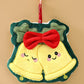 Ownkoti Christmas Hanging Kitchen & Bathroom Towels  - image 12