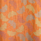 Ownkoti Orange Ginkgo Leaf Cotton Kimono Robe - image 7
