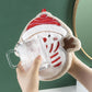 Ownkoti Christmas Ultra-Soft & Absorbent Hand Towels - image 7