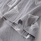 Ownkoti Unisex Diamond Cotton Kimono Loungewear Set - image 9