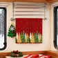 Ownkoti Christmas Tree Absorbent Multi-use Towel - image 3