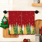 Ownkoti Christmas Tree Absorbent Multi-use Towel - image 2