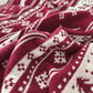 Ownkoti Christmas Inspired Knitted Throw Blanket - image 2
