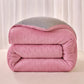 Ownkoti Plush Waffle Textured Sherpa Blanket - image 13
