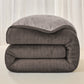 Ownkoti Plush Waffle Textured Sherpa Blanket - image 15