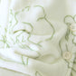 Fresh Green Line-Art Plush Loungewear Set - image 12