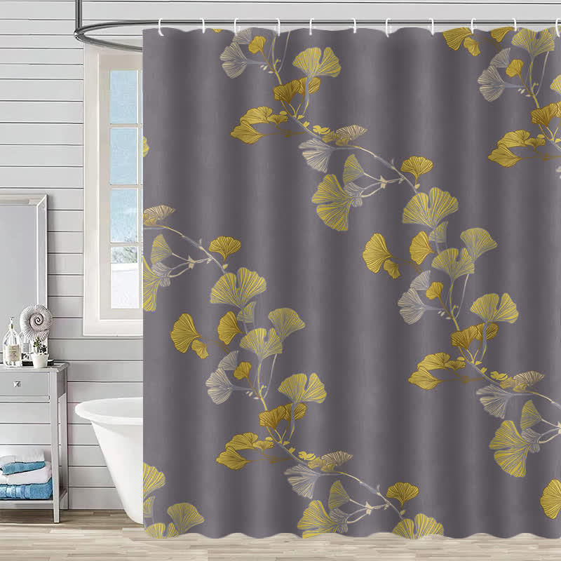 Shower Curtains