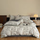 Ownkoti Pure Cotton Vintage Botanical Cotton Bedding - image 1