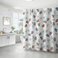 Elegant Ginkgo Leaf Shower Curtain - image 15