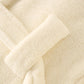 Matching Family Solid Plush Robe - image 8
