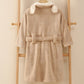 Matching Family Solid Plush Robe - image 17