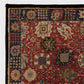 Vintage Persian Rectangle Washable Area Rug - image 5