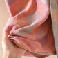 Romantic Rose Cotton Gauze Kimono Robe - image 12