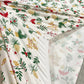 Christmas Festive Botanical Sheet Set - image 5