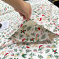 Christmas Festive Botanical Sheet Set - image 4