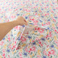 Watercolor Meadow Floral Sheet Set - image 5