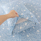 Refreshing Coastal Blue Sheet Set - image 5